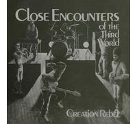Creation Rebel Close Encounters of the Third World (Vinyl LP) 12" Album