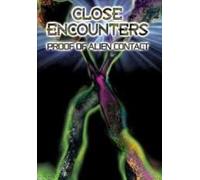 Close Encounters Proof of Alie - Close Encounters Proof of Alie