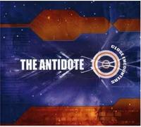 Close Encounters - The Antidote (Audio CD)