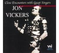 Close Encounters With Great Singers