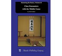 Close Encounters with the Middle Game (10)