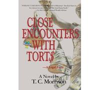 Close Encounters With Tort$-A Legal Farce: 5