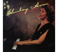 Close Enough for Love by Horn Shirley (1991-01-28)