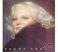 Close Enough for Love by PEGGY LEE (2002-04-09)