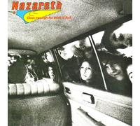 Close Enough for Rock N Roll