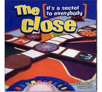 Close - It S a Secret to Everybody