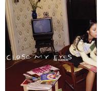 Close my Eyes (2 LP Vinyl)