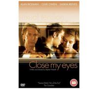 Close My Eyes [Edizione: Regno Unito]