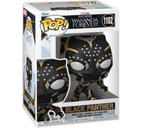 FUNKO POP! Marvel: Black Panther Wakanda For Ever - Black Panther