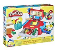 Close Out HSBE68905L0 Play-Doh - Il Registratore di Cassa