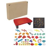 Close Out HSBE8742 Play-Doh - Mega Set Barbecue