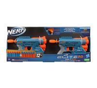 Close Out HSBF5852EU4 NER ELITE 2.0 VOLT 2 PACK