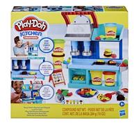 Close Out HSBF81075L2 Play-Doh - Il Ristorante dei Piccoli Chef