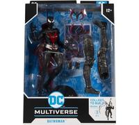 Dc Comics: McFarlane Toys - Beyond Batwoman - AA.VV.