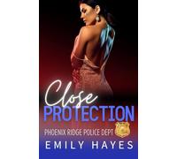 Close Protection: A Lesbian/Sapphic Romance