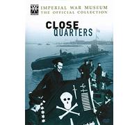 Close Quarters - Imperial War Museum [Edizione: Regno Unito]