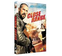 Close range - dvd
