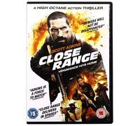 Close Range [DVD] [Edizione: Regno Unito]