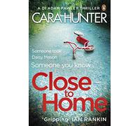 Close to Home: The 'impossible to put down' Richard & Judy Book Club thriller pick 2018