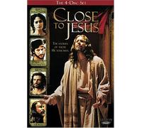 Close to Jesus - Close to Jesus