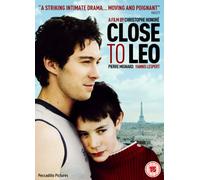 Close To Leo [DVD] [Edizione: Regno Unito]