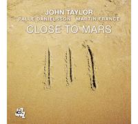 CLOSE TO MARS