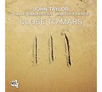 CLOSE TO MARS - NUOVO