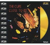 Close To Me (CD Video)