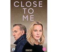Close to Me (DVD)