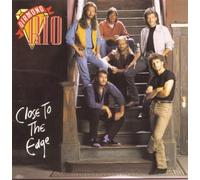 Close To The Edge by Diamond Rio (1992-10-27)