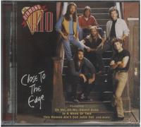 Close to the Edge by Diamond Rio (2001-03-29)