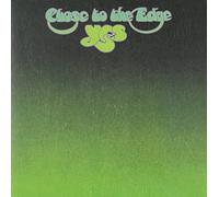 Close to the Edge (SHM-CD) (Paper Sleeve)
