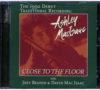 Close to the Floor by Ashley Mac Isaac (1998-06-16)