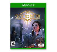 Close To The Sun (輸入版:北米) - XboxOne