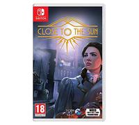Close to the Sun Ns - Nintendo Switch