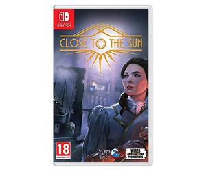 Close to the Sun Ns - Nintendo Switch