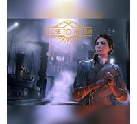 Close to the Sun (PC) Steam Key - GLOBAL