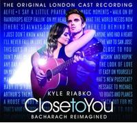 Close to You: Bacharach Reimagined (CD) Album