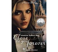 Close to you forever