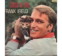 Close To You - Frank Ifield LP