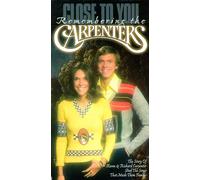 Close to You: Remembering the Carpenters