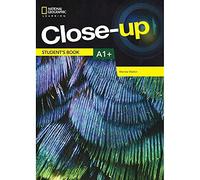 CLOSE UP A1+ Student+Online Stud