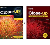 Close Up B1+ Sb & Companion 2E