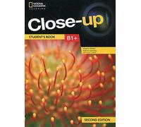 Close-up B1+ with Online Student Zone [Lingua inglese]