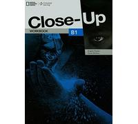 Close-Up B1: Workbook with Audio CD