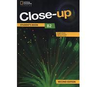 Close-up B2 with Online Student Zone [Lingua inglese]