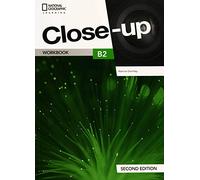 CLOSE-UP B2 WORKBOOK