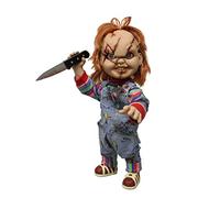 Close Up Bambola Child's Play mobile e parlante Chucky