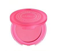 Close-Up Blurring Powder Blush Lucky Rose 5 g - Powder Blush, Blurring, For Women, Lucky Rose, Suitable For Daily Beauty Routine