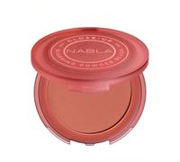 Nabla Close-Up Blurring Powder Blush 5g Fard compatto Satisfaction